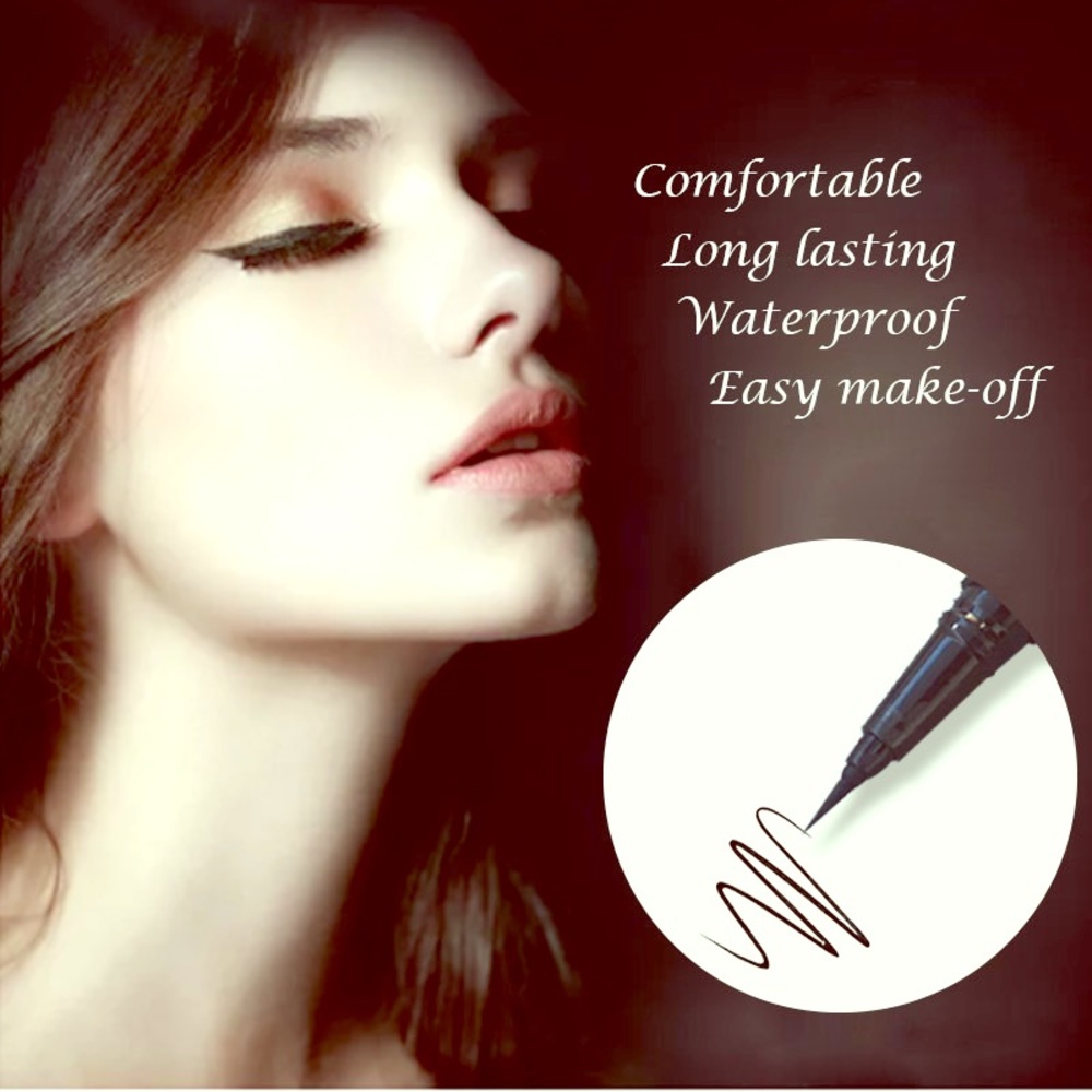 Liquid Eyeliner